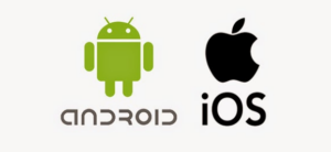 perbedaan iPhone dan Android