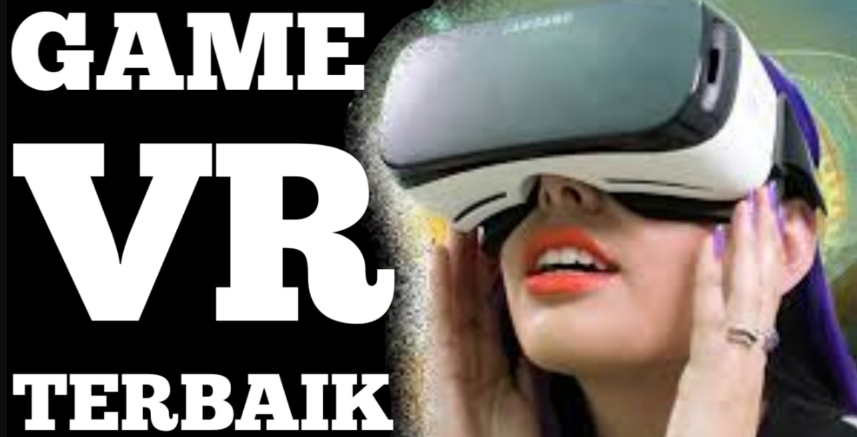 Game VR Terbaik