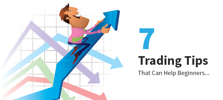 7 Tips Trading Forex