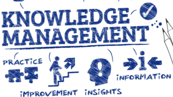 5 Tantangan Manajemen Pengetahuan