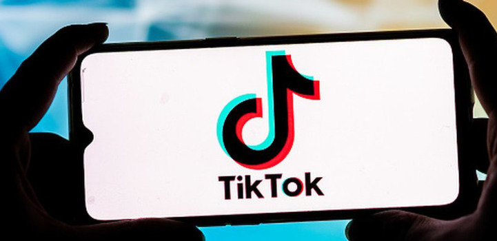 Download Aplikasi Tik Tok