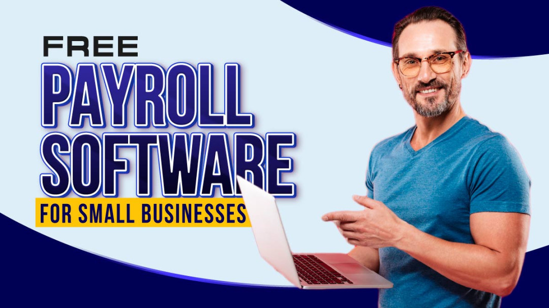 cheap payroll software for small business