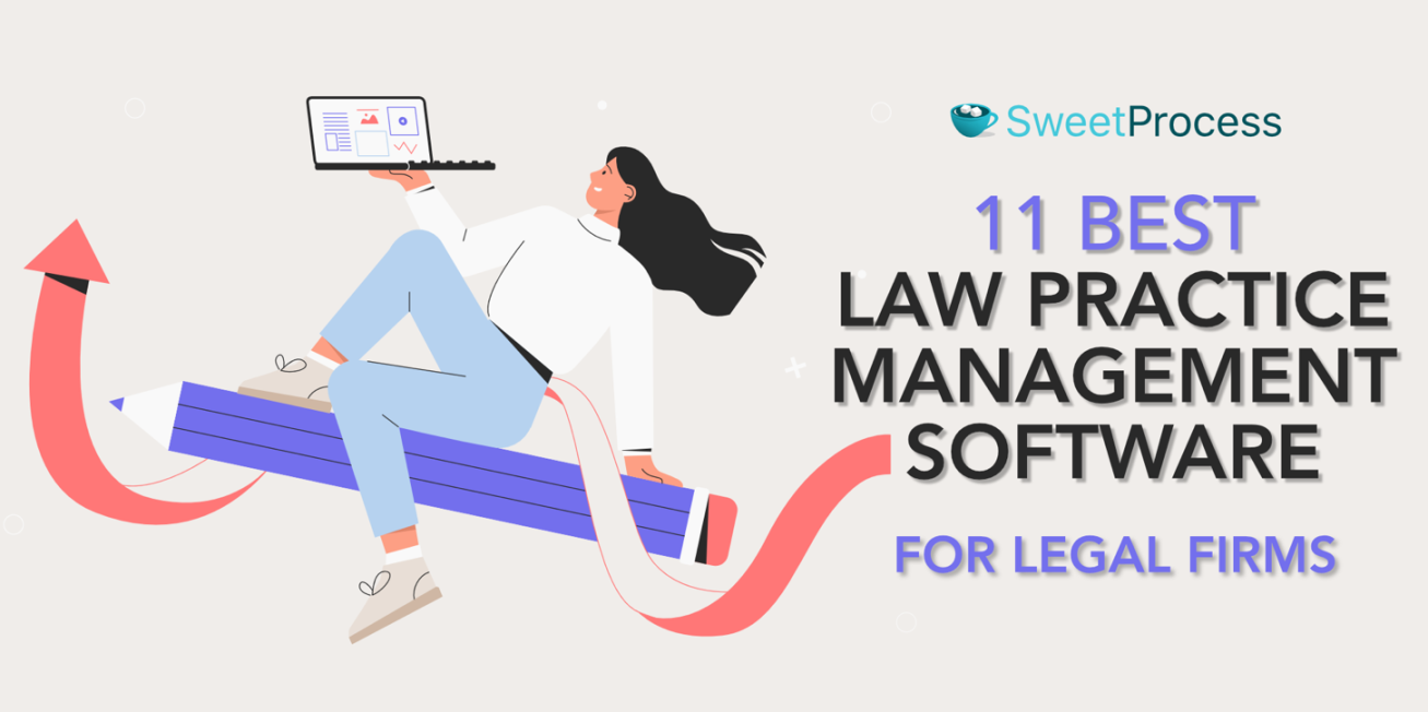 best practice management software for law firms