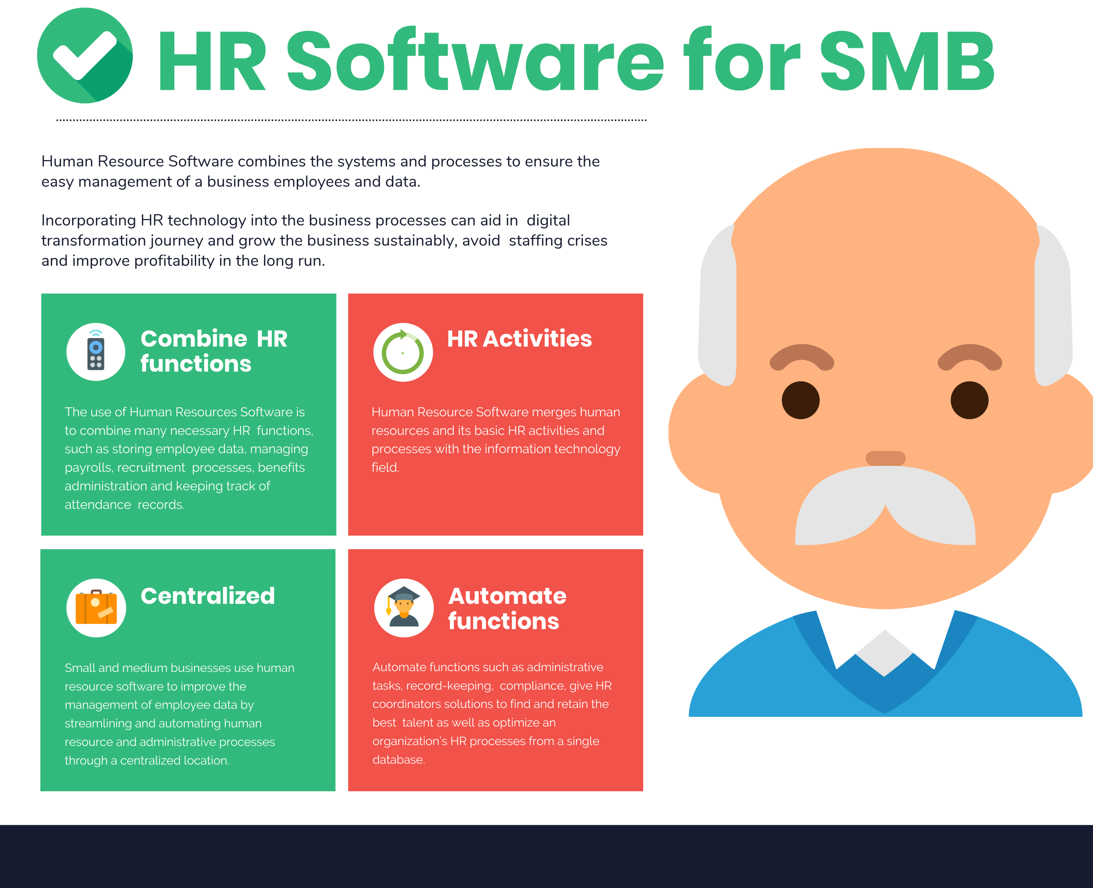 best hr systems for small businesses